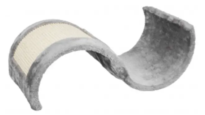 Когтеточка TRIXIE Wavy