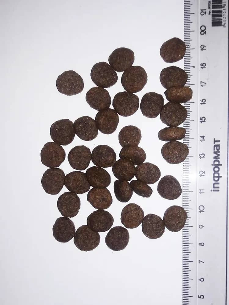 Рацион для собак MamyNAT Dog Lamb&Rice (ягненок, курица, говядина)