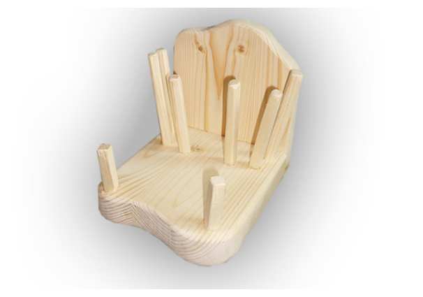 Сенница для грызунов