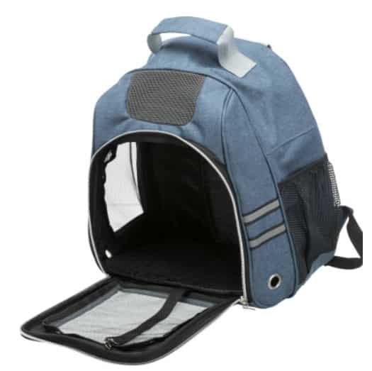Рюкзак-переноска Трикси Dan для котов и собак мелких пород до 6 кг