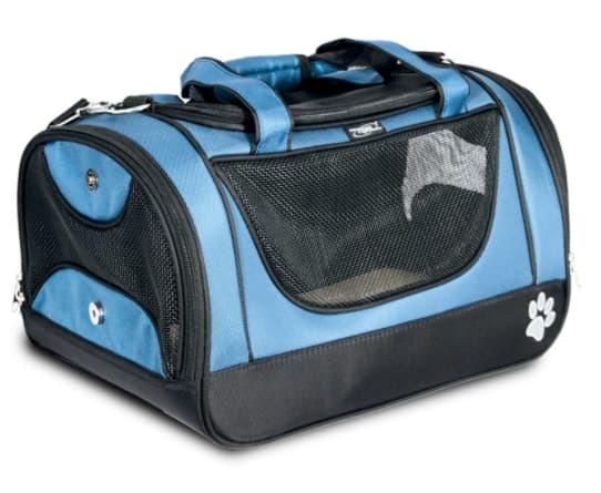 Сумка-переноска для животных TRIOL TB20 (31871031)