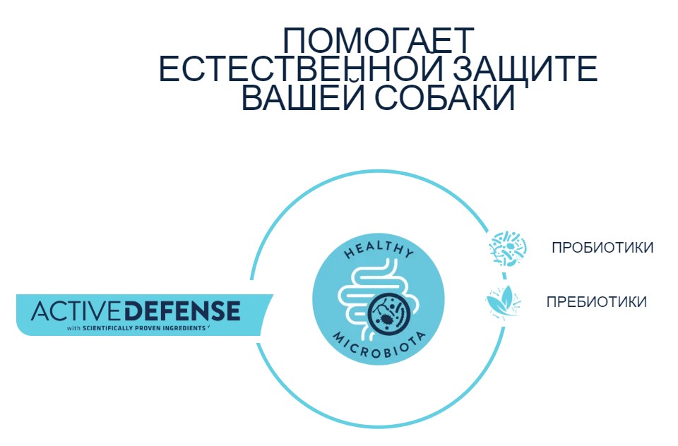 Ветеринарное питание для собак Сухой корм для собак Advance Veterinary Diets Gastroenteric