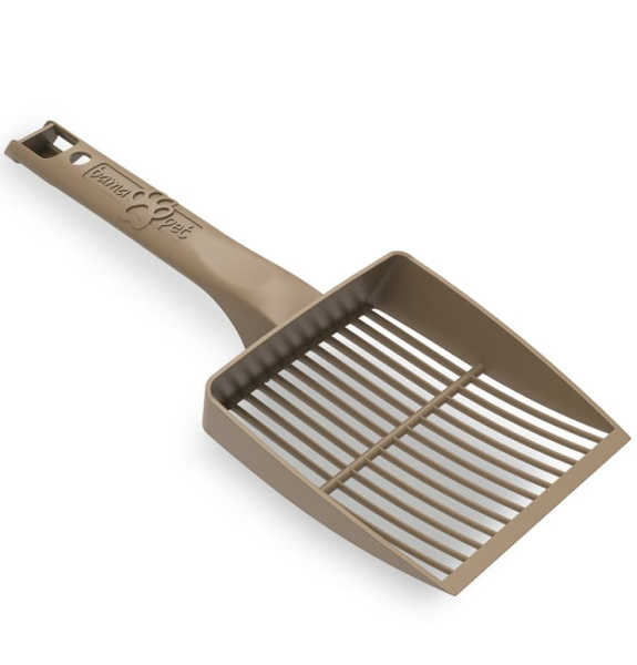 Совок для туалета BAMA PET POPO