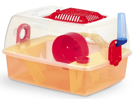 Клетка для грызунов AGENA HOME