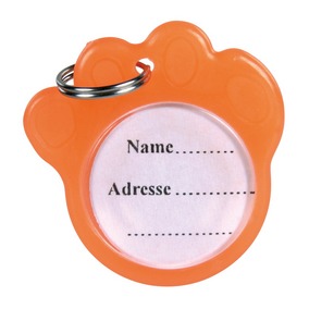 Брелок адресный для собак "TRIXIE" (2277)