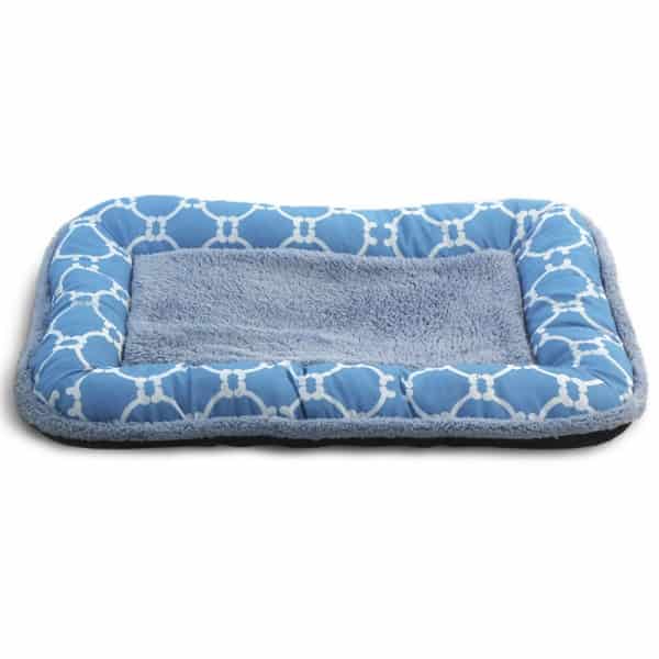 Лежак-матрас TRIOL "Лазурный берег" 55*36*5 см (31921011)