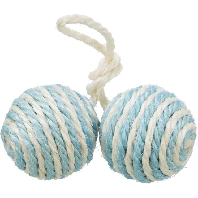 Игрушка для кошек JOLLYPAW 4.5 см