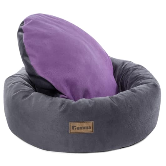 Лежанка для собак Triol "Виолетта" (31931105)