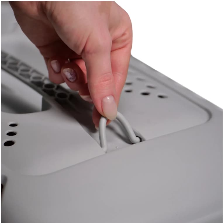 Переноска для животных MPS PRATICO Metall