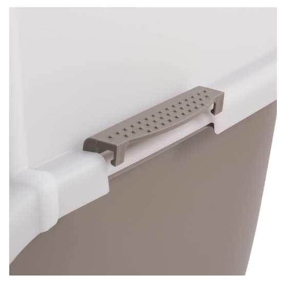 Туалет для кошек TRIOL P900