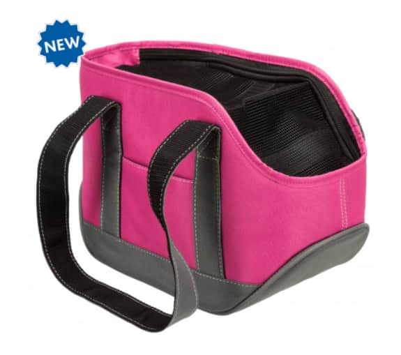 Сумка-переноска из ткани TRIXIE "Alea" для собак