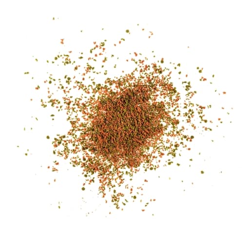 Гранулы для декоративных рыб TetraMin Mini Granules