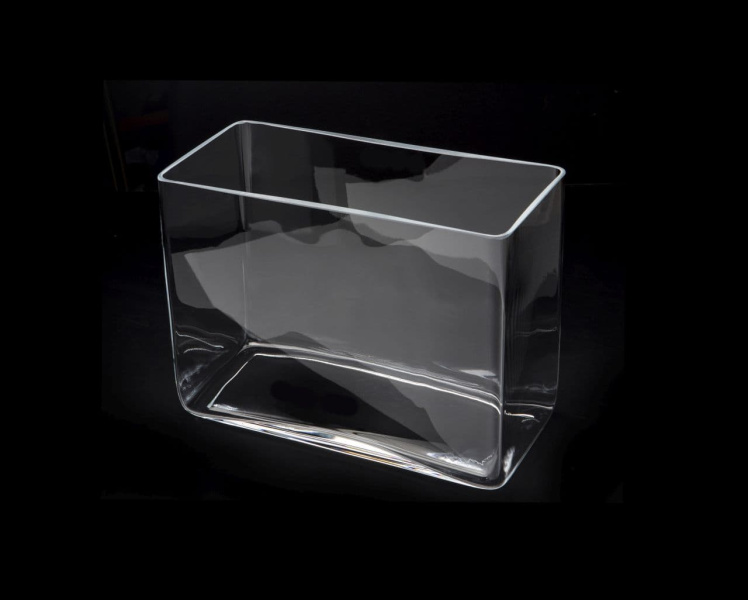 Аквариум AQUA DECORIS 27.5x13x20 см (113503)