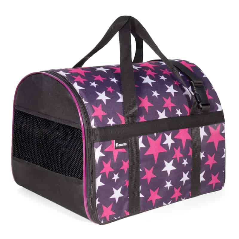 Сумка для переноски животных TRIOL №4/1