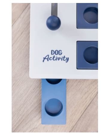 Игрушка для собак "TRIXIE" Mini Mover 25x20 см (32029)