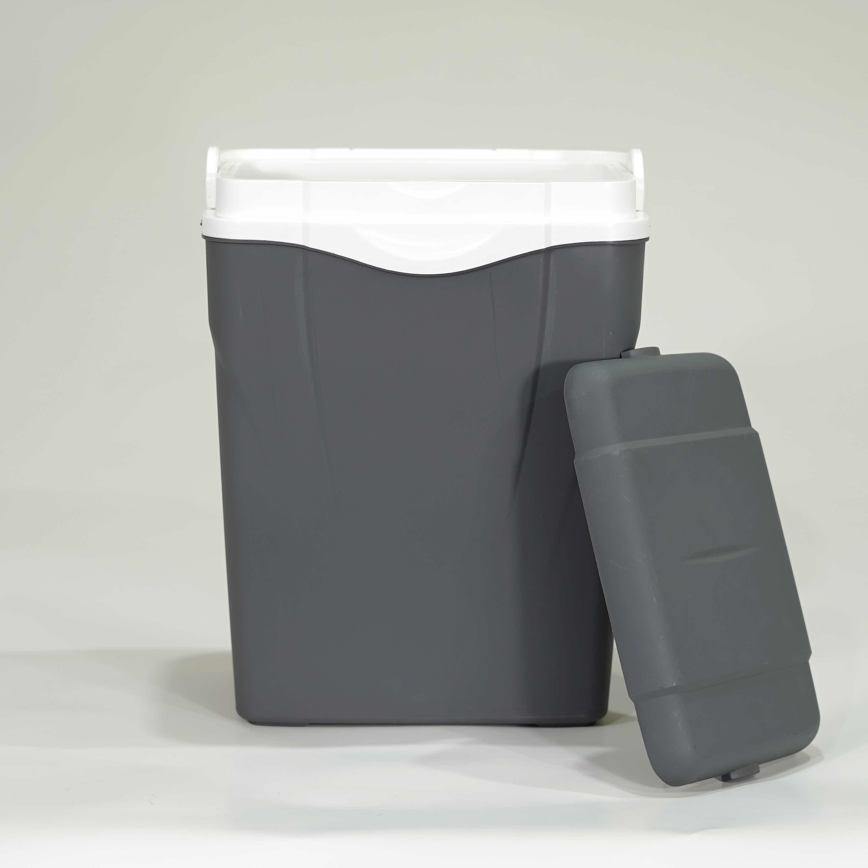 Каталог Термобокс PICNIC ANTARCTICA серый для собак 