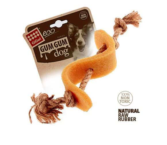 Игрушка для собак GiGwi "Доллар" (75344)