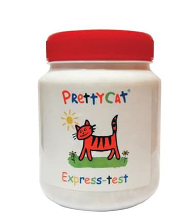Экспресс-тест на мочекаменную болезнь PrettyCat для кошек