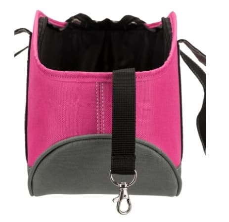 Сумка-переноска из ткани TRIXIE "Alea" для собак