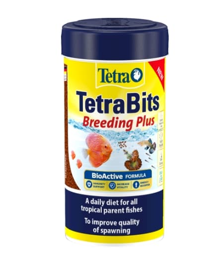 Хлопья для гуппи Tetra Guppy Mini Flakes