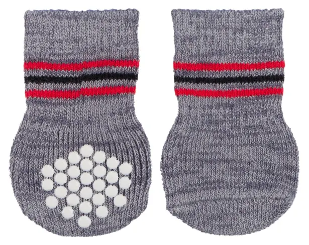 Носки для собак TRIXIE (2 шт)