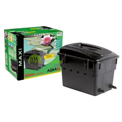 Фильтр прудовый KlarJet 5000 (102591)