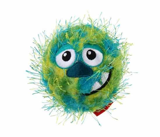 Игрушка для собак "GiGwi" "Мяч" (75341)