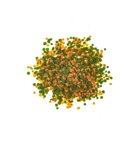 Корм для аквариумных рыб Tetra Micro Crisps