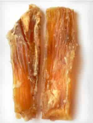 Аорта говяжья высушенная Dr. Hvostoff (П79)