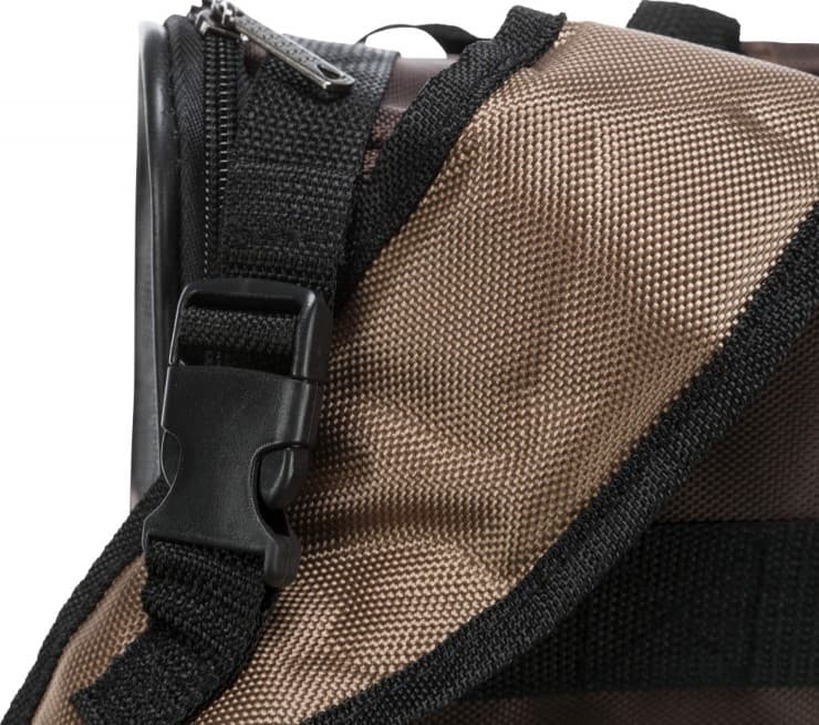 Рюкзак для переноски кошек и собак TRIXIE Shiva