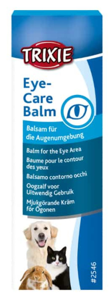 Средство для ухода за глазами "TRIXIE" 50 мл (2546)