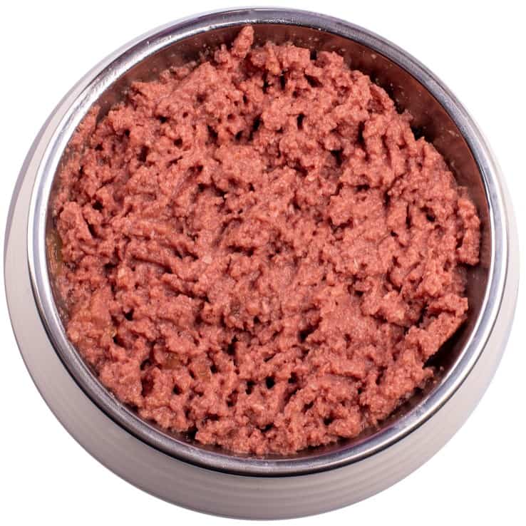 Пища для кота для кошек Gemon Cat Adult (говядина)