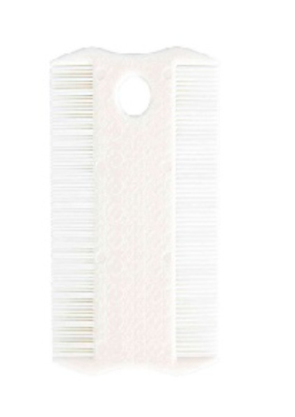 Расческа для вычесывания блох JOLLYPAW