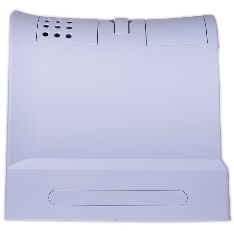 Закрытый Био-туалет для кошек ZUMA IMAC