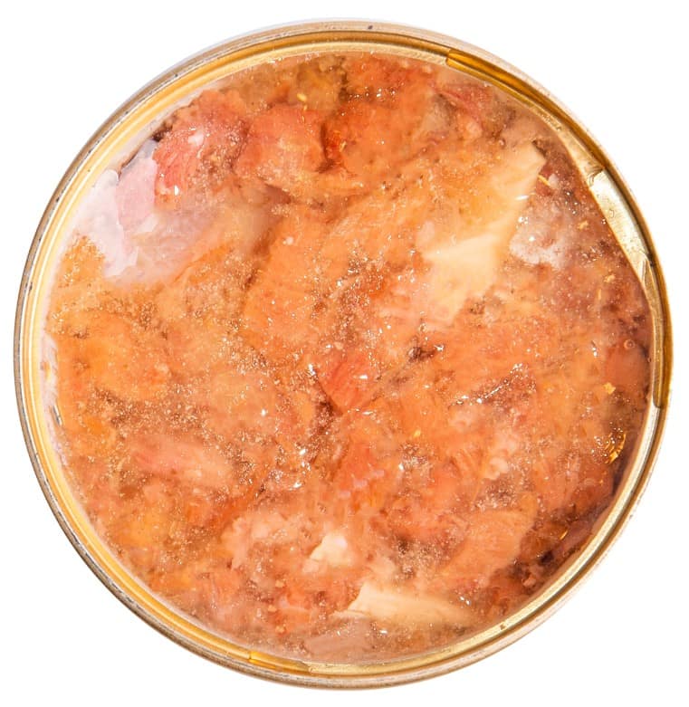 Пища для кошек Monge Cat Monoprotein (мясные хлопья из мяса буйвола)