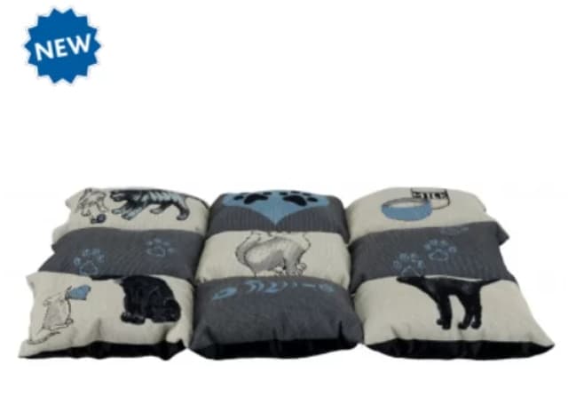 Лежак "Patchwork" TRIXIE (37076)