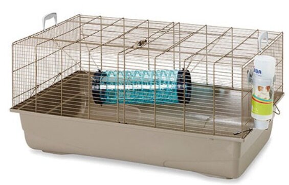 Клетка для грызунов SAVIC "Ruffy 2"(53000800)