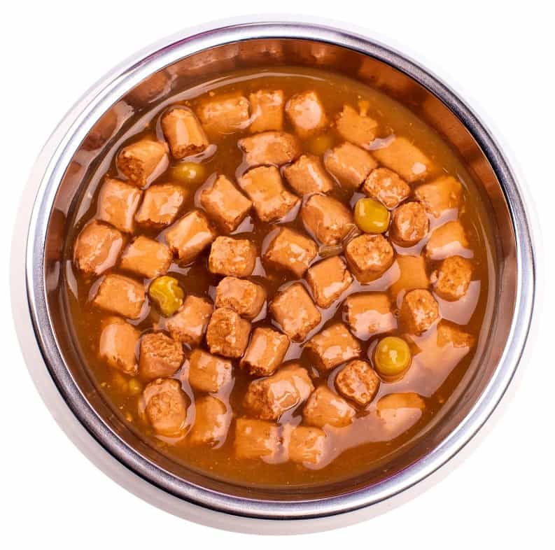 Питание для кошек Gemon Cat Adult (кролик, овощи)