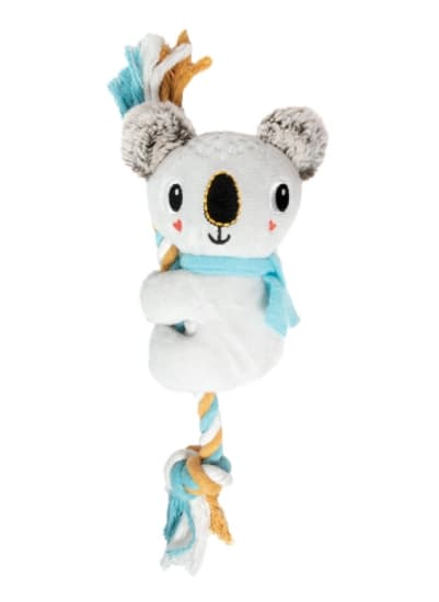 Игрушка для собак Triol Коала (12141185)