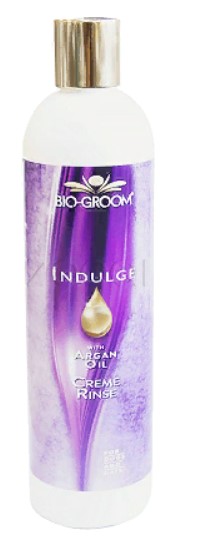 Bio-Groom Indulge кондиционер с аргановым маслом для кошек