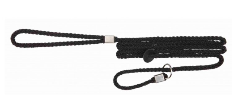 Поводок "TRIXIE" 1.20 м/10 мм (1996)