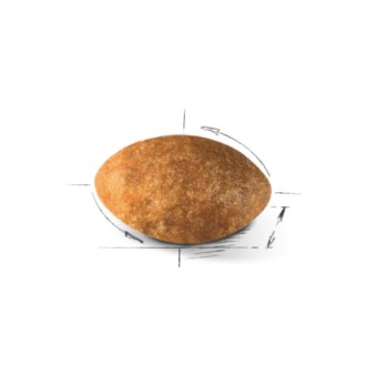 Сухой корм для кошек Royal Canin Persian Adult полнорационный сухой корм для кошек 