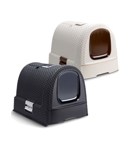 Туалет-дом CURVER