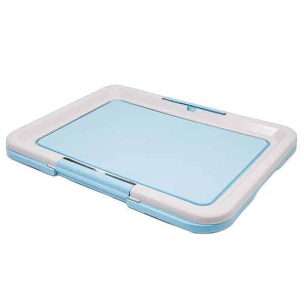 Туалет для собак TRIOL P586 470*340*40 мм (10421003)