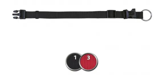 Ошейник для собак TRIXIE "Classic"