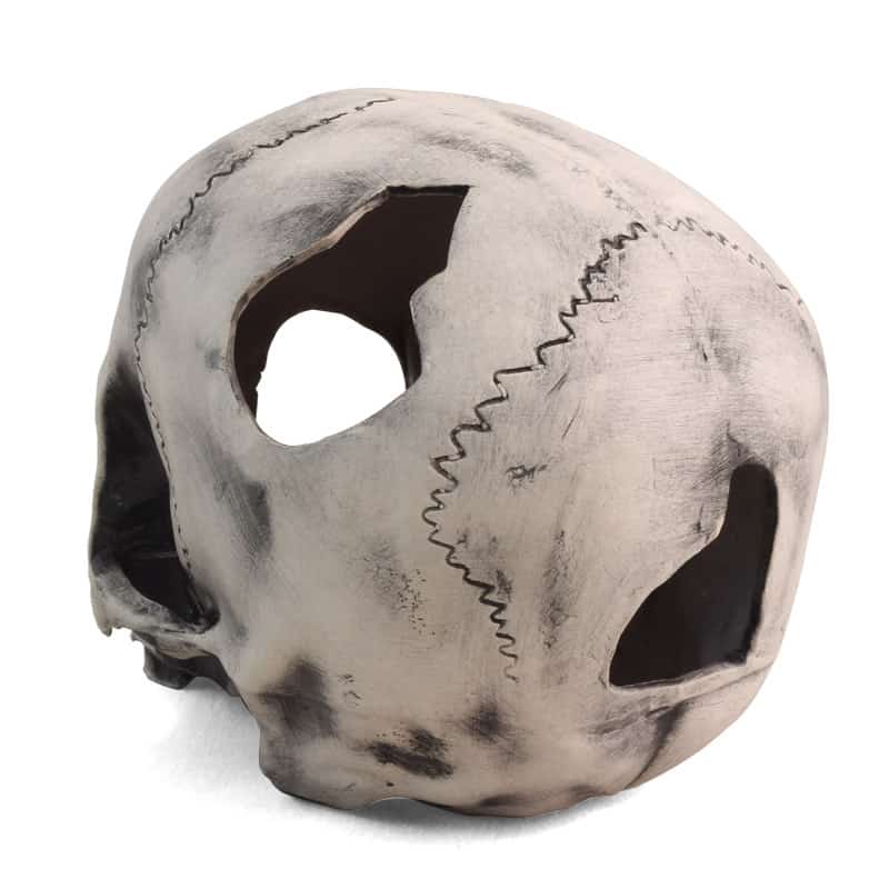 Грот для аквариума "Капитан Флинт" (74004124)