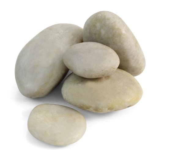 Галька серая S/GS 1 кг 20-40 мм Laguna (73954009)