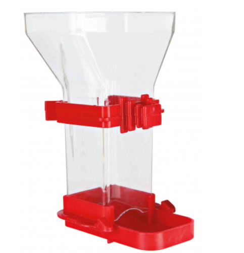 Кормушка для птиц "TRIXIE" 5418