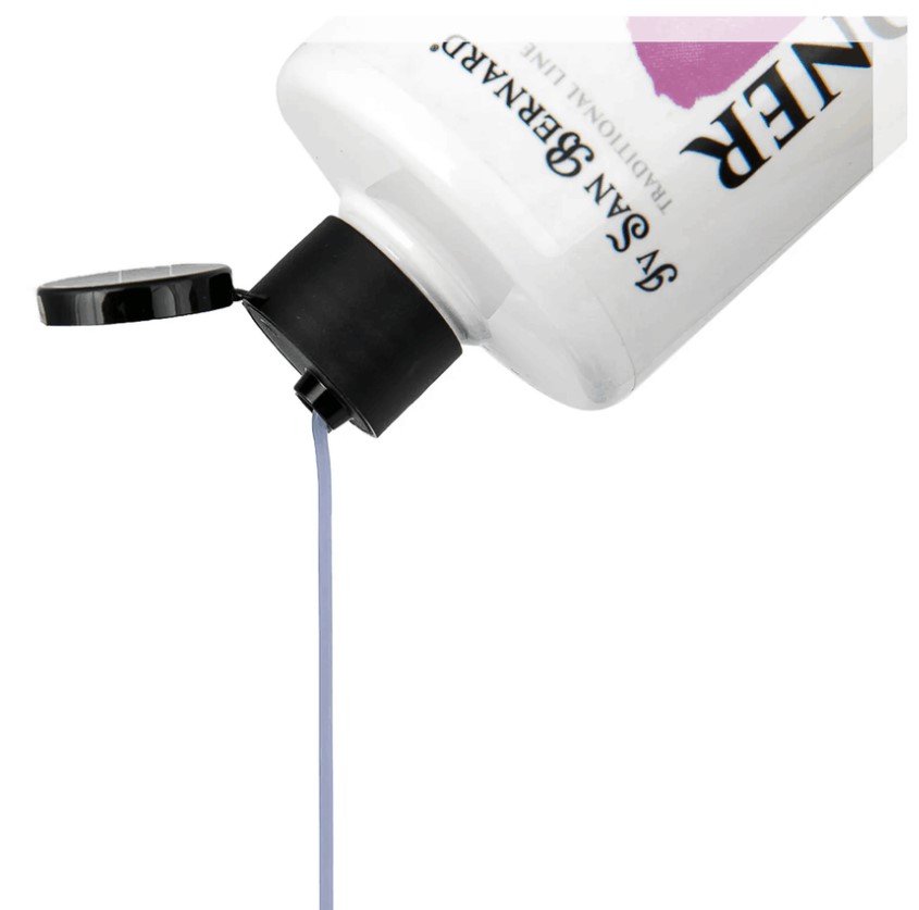 ISB Traditional Line Cristal Clean Кондиционер для устранения желтизны шерсти