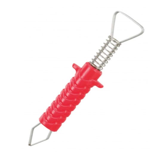 Пинцет "TRIXIE" для извлечения клещей 8 см (2386)